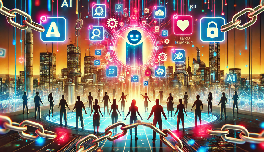 用户想来就来，想走就走！文心一言、Kimi们拿什么套住人心？